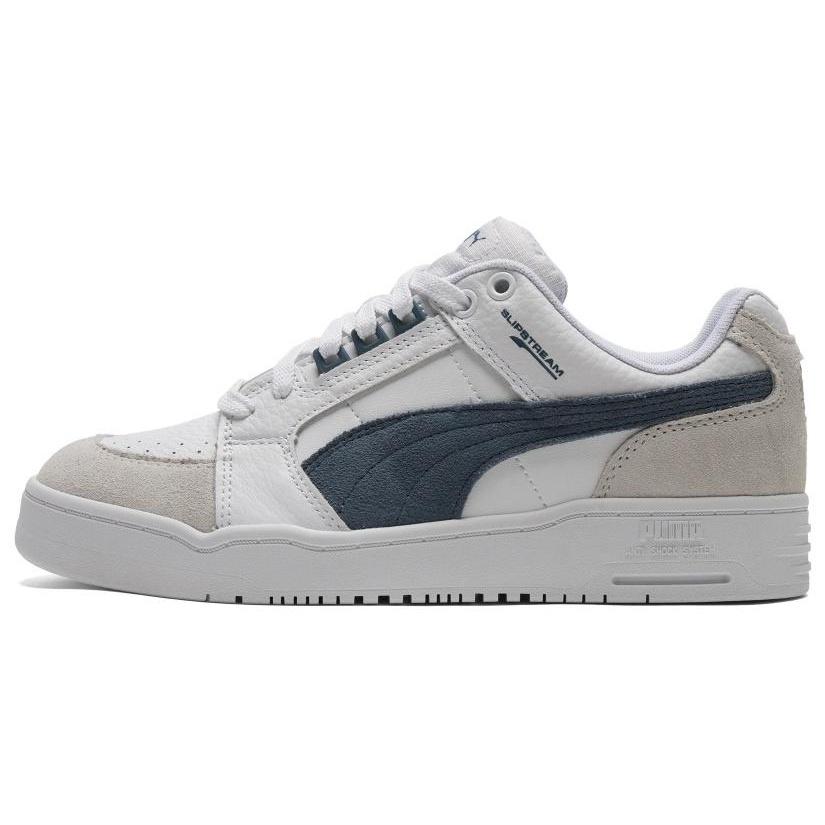 PUMA Slipstream Lo Suede FS Men s 385694-03 EU 38.5