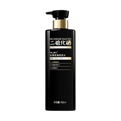 Algn Selenium Disulfide Anti-Dandruff & Oil Control Shampoo