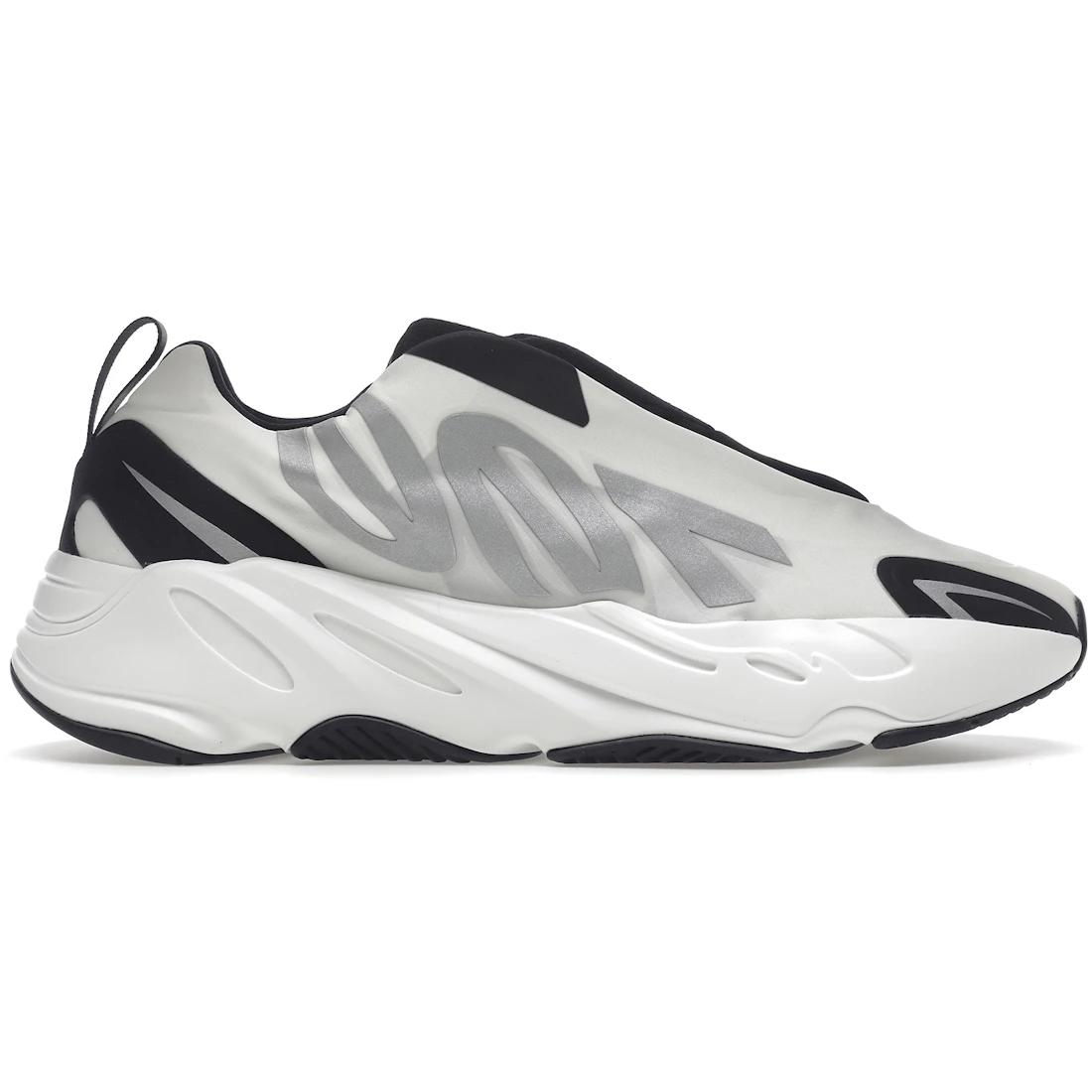 

Кроссовки adidas Yeezy Boost 700 MNVN без шнурков Analog(ИГ4798) 38