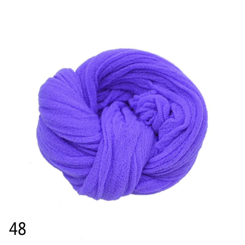 5 ცალი დაჭიმვის ნეილონის წინდები წვრილმანი რონდის ყვავილების დამზადების მასალა ხელნაკეთი ხელნაკეთი აქსესუარი საქორწინო სახლის ხელნაკეთი ნეილონის ყვავილების ბაღის დეკორი