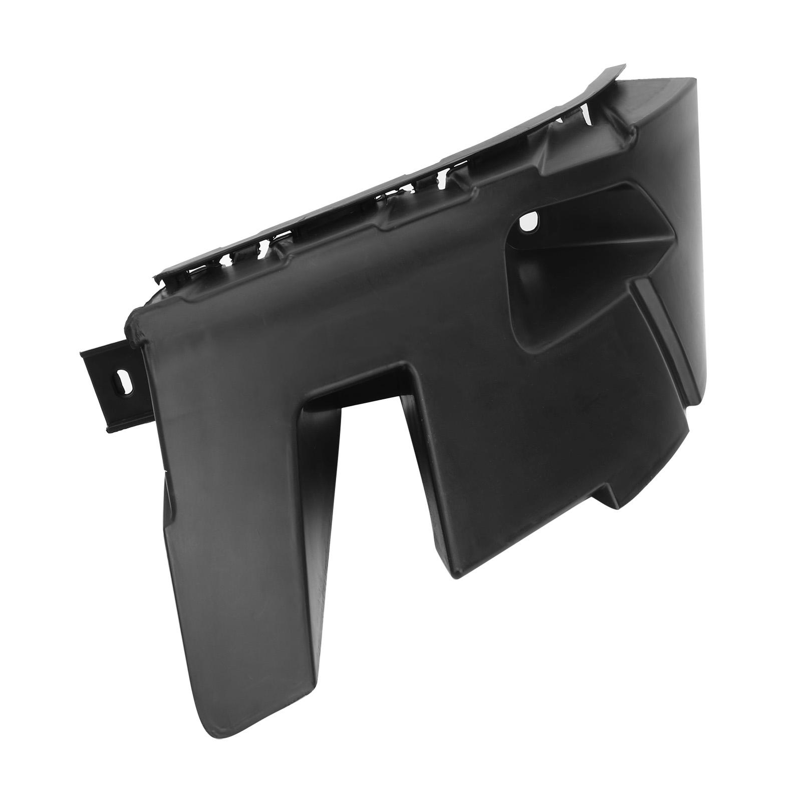 

Опорный кронштейн переднего бампера, левая сторона 68104945AD, подходит для Dodge RAM 1500 20132018