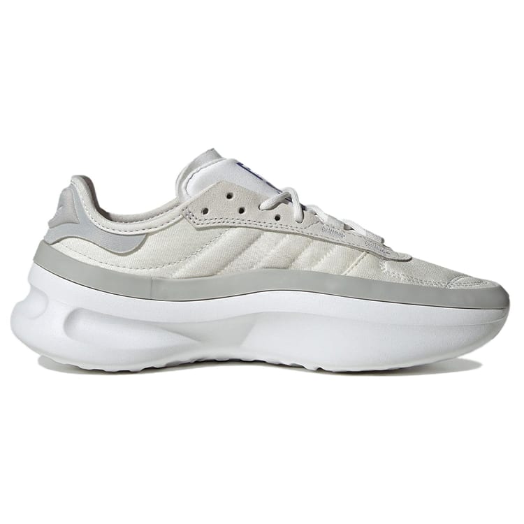 Adidas Wmns adiFOM Trxn 'Crystal White Grey' Women's IG7994