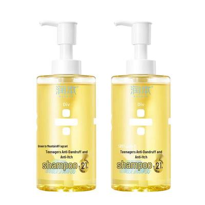 Teenager Anti-Dandruff & Oil Control Shampoo