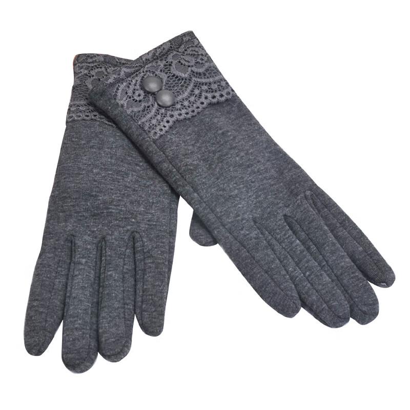 

Women s A-F721 Touchscreen Gloves One Size