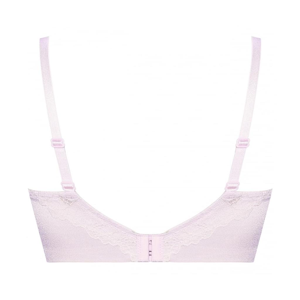 Triumph Angel Magical Firmness Bra M001 Size D75 Bra, 606, (Beige),
