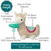 Mary Meyer WubbaNub Lily Llama 43062