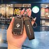 Car Flip Key Cover Case Bag Shell Holder Keychain for Wuling Baojun 730 510 560 310 630 310W Protector