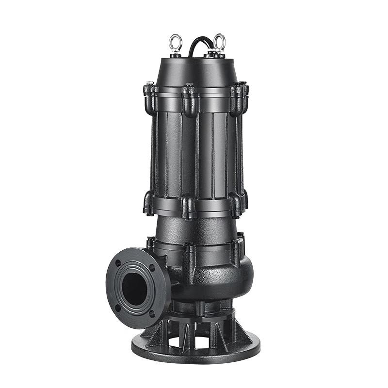 Shixun 50WQ15-15-1.5KW Sewage Pump Casing