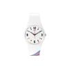 Unisex White Watch SO28W700 SO28W700