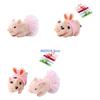 Q0Kb Life Like Pig Toy Silicone Piggy Toy Realistic Porket Dolls For Office Stress Relief Animal Doll Reborns Raise A Pet Toy