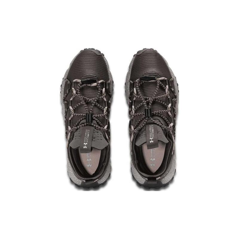 Under Armour Hovr Summit Fat Tire Cuff 'Fresh Clay' Sneakers 3022945-108