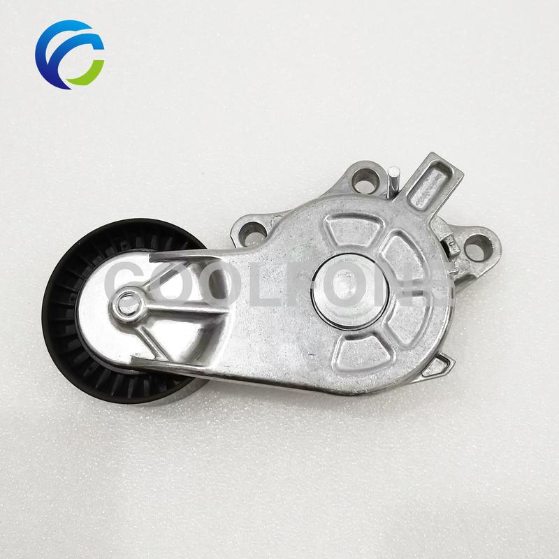 Drive Belt Automatic Tensioner for CITROEN C3 C4 Picasso C5 III DS3 BERLINGO 1.4 1.6 HDi 1611426180 9673997680 5751.K4 5751J5