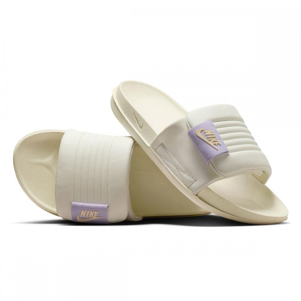 

NIKE W NIKE OFCOURT ADJUST SLIDE DV1033 003