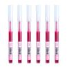Rollerball Pen Ink Straight Liquid Gels Pen Roller Pen 0.5mm Ink Ballpoint Pens