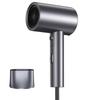 2025 Evolution Hair Fast High Improves Hair 200 Million Negative Reduces Hair 3 Temperature Settings Quiet Overheat Nozzle Holiday Perfect for Home