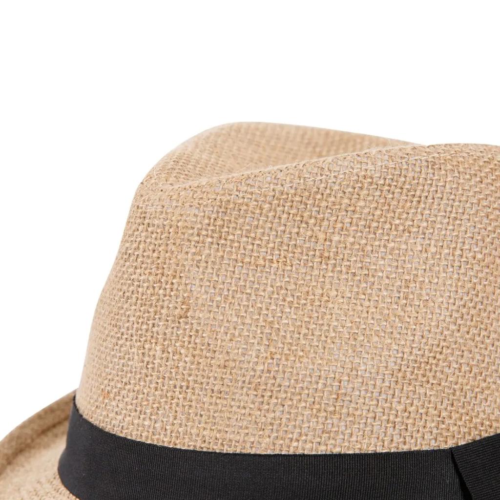 TRESPASS Cappello Fedora unisex per adulti