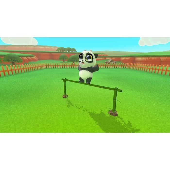 Fantasy Friends Jeu Switch