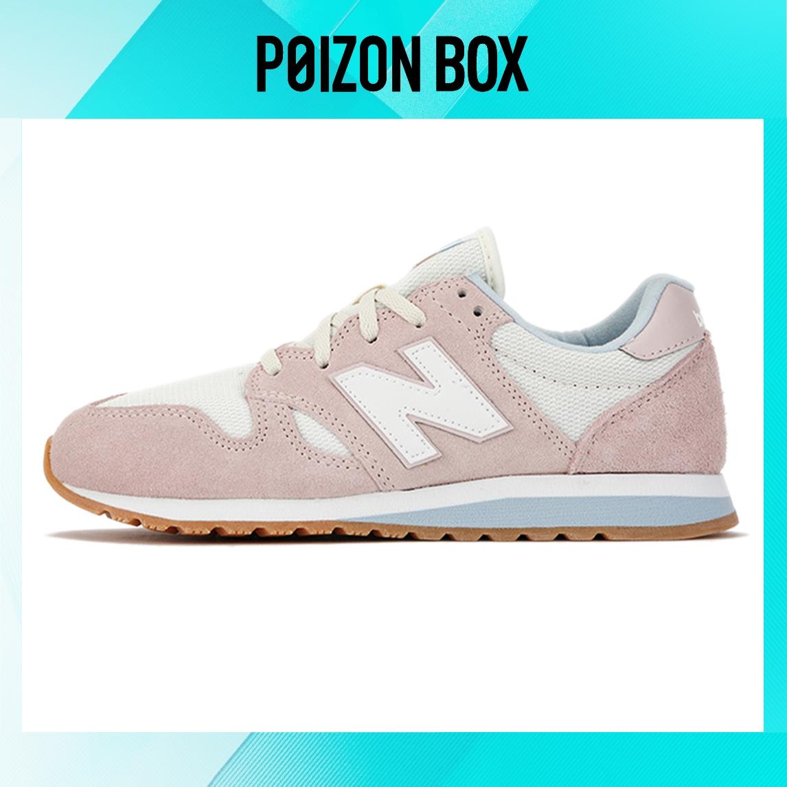 

кроссовки New Balance NB 520 Running shoes Women WL520CI