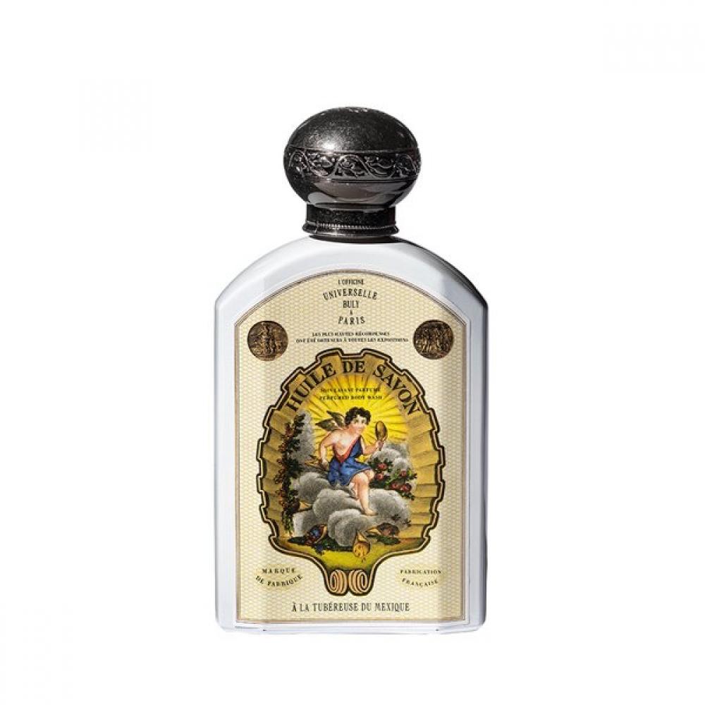 Will De Savon Body Wash 190ml Mexican Tuberose Single option