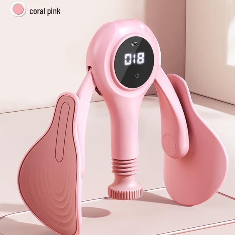 

GuBo Pelvic Floor Muscle Trainer & Thigh Slimmer