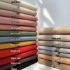 Women's Korean Style Winter Imitation Cashmere Scarf - Thick Solid Color Long Shawl & Neck Warmer