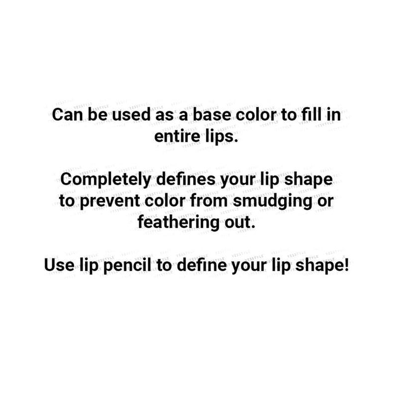 HOLIKA HOLIKA - Mellow Blurring Lip Pencil - 5 Colors