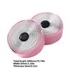 2Pcs Comfortable Bikes Handlebars Tape Anti Vibration Wrap Nonslip Bicycles Handlebar Tape Wrap Cycling Accessories