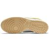 Nike Dunk Low Og 'Yellow Strike' Women's Skate Shoes Sneakers DM9467-700