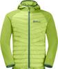 Jacket Jack Wolfskin Routeburn Pro Hybrid M Fresh Green