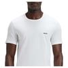 BOSS Herren T-Shirt mit besticktem Logo (Packung mit 3)