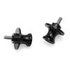 For DUCATI MONSTER 937 950 2021-2025 Motorcycle Rear Wheel Rocker Swing Arm MONSTER937 Parking Rack Spools Slider Stands Screw