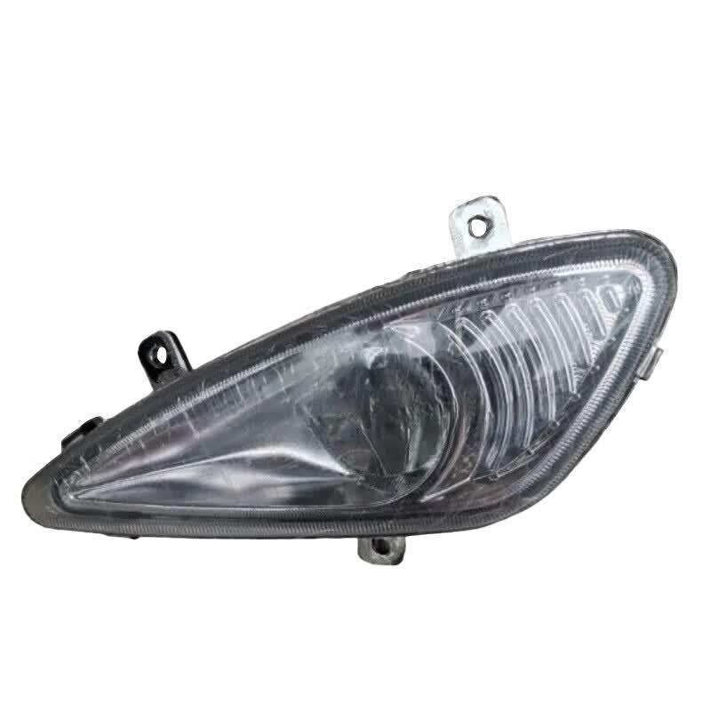 HVJC Right Front Fog Light Assembly for Ankai HFF6100