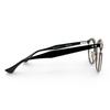 Excellent DITA Glasses MIKRO Cats eye black Women DTX500 Used