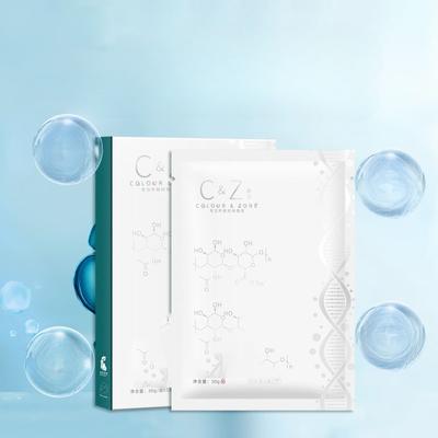 Cuidado facial – Mascarillas faciales
