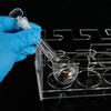 Haisidike HKCL-492 Acrylic Volumetric Flask Rack