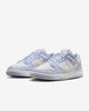 HF1985-001 Femei Dunk Low Ghost Denim (Femei)