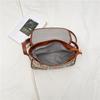 Women's Vintage Floral Crossbody Bag Retro Shoulder Handbag Casual Flap Purse for Ladies Fashion Tote Bag 2026