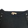 Michael Kors Bijoux knit knit black knit Women Used