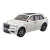 1/20 Rolls Royce Cullinan Luxury Off Road SUV Alloy Metal Diecast Model Car Collection Hobby Decoration Holiday Gifts Boyfriend