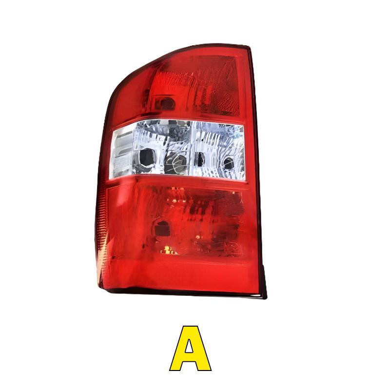 

For KIA Sedona VQ Car Accessories Rear Bumper Tail Light Signal Lamp Driving Light Brake Light Taillight Assembly 924014D110