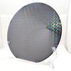 Wafer de silício semicondutor, de 6 polegadas (Não. 13)