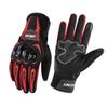 Lishi Warm Anti-fall Motorcycle Riding Gloves