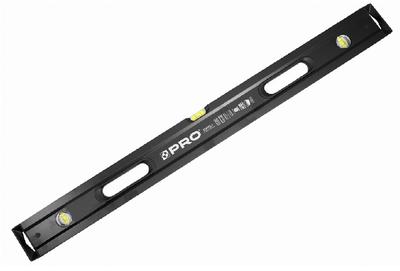 Endurance S1000 Level Vertical Level Black 120Cm - 102-12