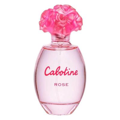 Gres, Cabotine Rose, Eau De Toilette, For Women, 100 Ml