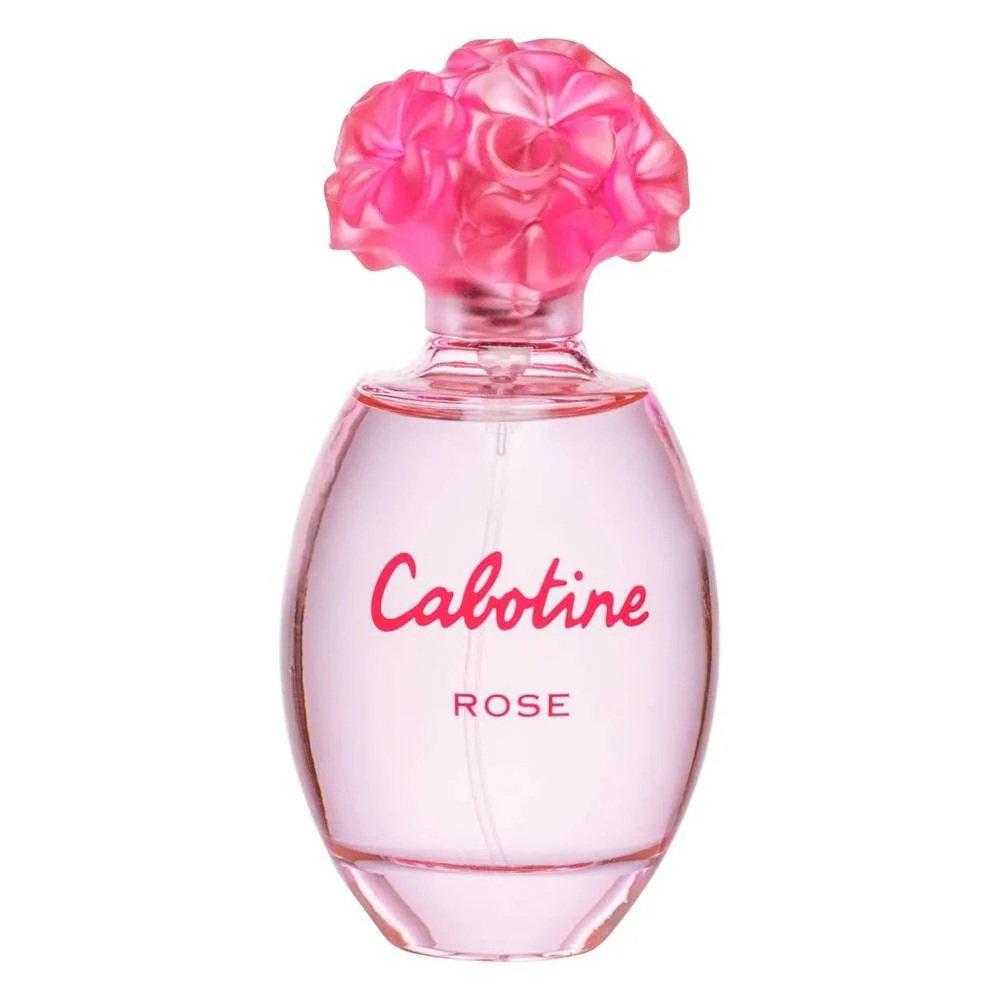 Gres, Cabotine Rose, Eau De Toilette, For Women, 100 ml