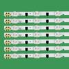 LED Backlight strip For UE42F5030AW UE42F5500AK UE42F5300AK UE42F5070SS UE42F5000AW UE42F5005AK UE42F5020AK UE42F5370 UE42F5070