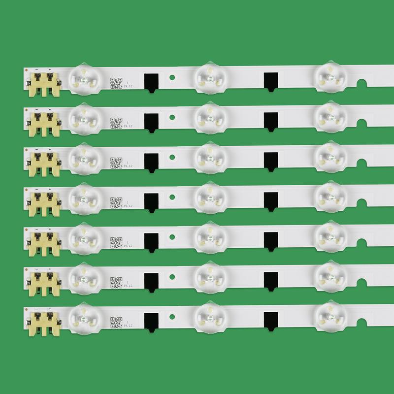 LED Backlight strip For UE42F5030AW UE42F5500AK UE42F5300AK UE42F5070SS UE42F5000AW UE42F5005AK UE42F5020AK UE42F5370 UE42F5070