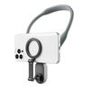 Versatile Magnetic Neck Hanging Holder Bracket Lazy Phone Video Shoot Accessories Compatible for Action Camera Shooting