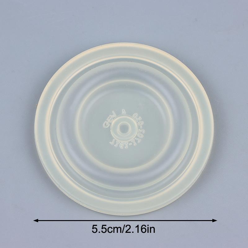 

1 PCS Silicone GEA METATRON Milk Meter SERVICE Diaphragm 7761-9905-000 For Dairy Cow Milking System
