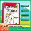 5-Step Kids' Time Management Method: Empower Children To Master Time Skills for Efficient Learning